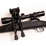 SAVAGE ARMS MODEL 111 - 4 of 5