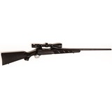 SAVAGE ARMS MODEL 111 - 3 of 5