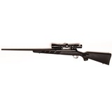 SAVAGE ARMS MODEL 111 - 1 of 5