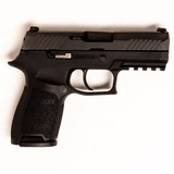 SIG SAUER P320 - 3 of 4