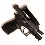 SIG SAUER P320 - 4 of 4