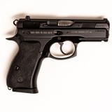 CZ 75 P-01 - 3 of 4