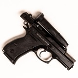 CZ 75 P-01 - 4 of 4
