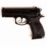 CZ 75 P-01 - 1 of 4