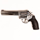 SMITH & WESSON MODEL 617-6 - 1 of 5