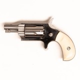 FREEDOM ARMS CASULL&sbquo;&sbquo;S IMPROVEMEN - 1 of 1