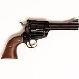 RUGER NEW MODEL BLACKHAWK - 3 of 5