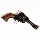 RUGER NEW MODEL BLACKHAWK - 4 of 5