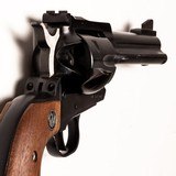 RUGER NEW MODEL BLACKHAWK - 5 of 5