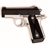 KIMBER MICRO - 2 of 4