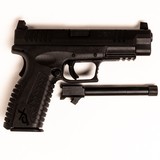 SPRINGFIELD ARMORY XDM-9 4.5 - 3 of 4