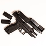 SPRINGFIELD ARMORY XDM-9 4.5 - 4 of 4