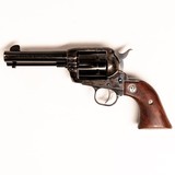 RUGER VAQUERO - 2 of 5