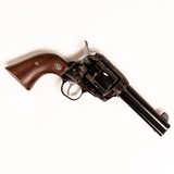 RUGER VAQUERO - 4 of 5