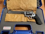 SMITH & WESSON S&W500 - 3 of 4