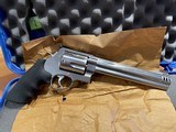 SMITH & WESSON S&W500 - 1 of 4