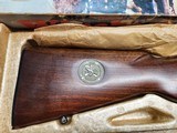 WINCHESTER 94 NRA CENTENNIAL RIFLE - 2 of 7