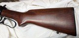 WINCHESTER 94 NRA CENTENNIAL RIFLE - 7 of 7