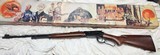 WINCHESTER 94 NRA CENTENNIAL RIFLE - 6 of 7