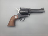 STURM, RUGER & CO., INC. NEW MODEL BLACKHAWK - 2 of 6