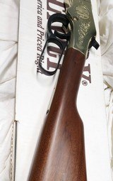 HENRY NRA GoldenBoy Eagle Head Ultra rare - 6 of 7