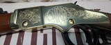 HENRY NRA GoldenBoy Eagle Head Ultra rare - 7 of 7