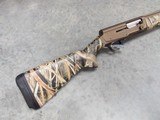 BROWNING A5 Wicked Wing Burnt Bronze/Mossy Oak Shadow Grass - 6 of 7