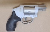 SMITH & WESSON 642-2 AIRWEIGHT - 1 of 7