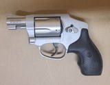 SMITH & WESSON 642-2 AIRWEIGHT - 2 of 7