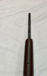 WINCHESTER MODEL 72 .22 CAL - 4 of 7