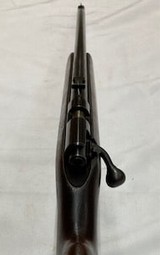 WINCHESTER MODEL 72 .22 CAL - 5 of 7