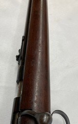 WINCHESTER MODEL 72 .22 CAL - 7 of 7