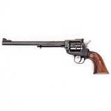 RUGER NEW MODEL SINGLE SIX - 1 of 5