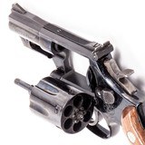 SMITH & WESSON MODEL 19-6 - 5 of 5