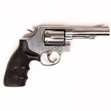 SMITH & WESSON 65-6 - 2 of 4