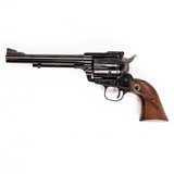 RUGER BLACKHAWK - 1 of 5