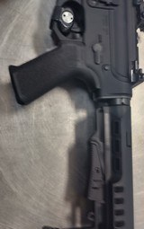 HAMMERLI ARMS TAC R1 22 C - 4 of 7