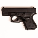 GLOCK 26 GEN4 - 1 of 4