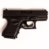 GLOCK 26 GEN4 - 3 of 4