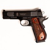 SMITH & WESSON SW1911SC - 1 of 4