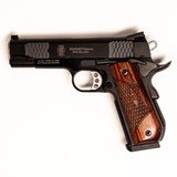 SMITH & WESSON SW1911SC - 2 of 4