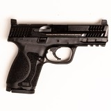 SMITH & WESSON M&P9 COMPACT OR - 3 of 4