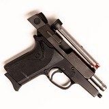 SMITH & WESSON MODEL 908 - 1 of 3