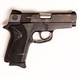 SMITH & WESSON MODEL 908 - 2 of 3
