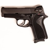 SMITH & WESSON MODEL 908 - 3 of 3