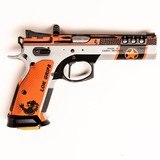 CZ 75 TAKTICKY SPORT - 3 of 4