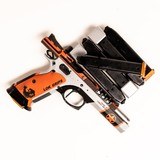 CZ 75 TAKTICKY SPORT - 4 of 4