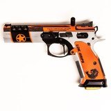 CZ 75 TAKTICKY SPORT - 1 of 4