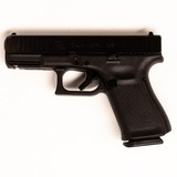 GLOCK 19 GEN 5 - 1 of 4