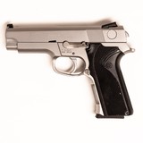 SMITH & WESSON 4046 - 2 of 4